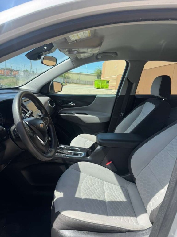 2020 Chevrolet Equinox Image 9