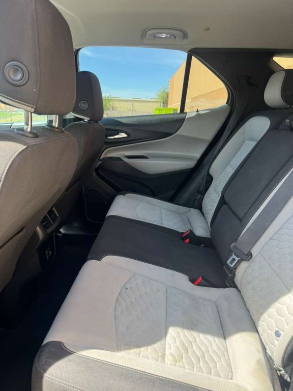 2020 Chevrolet Equinox Image 10