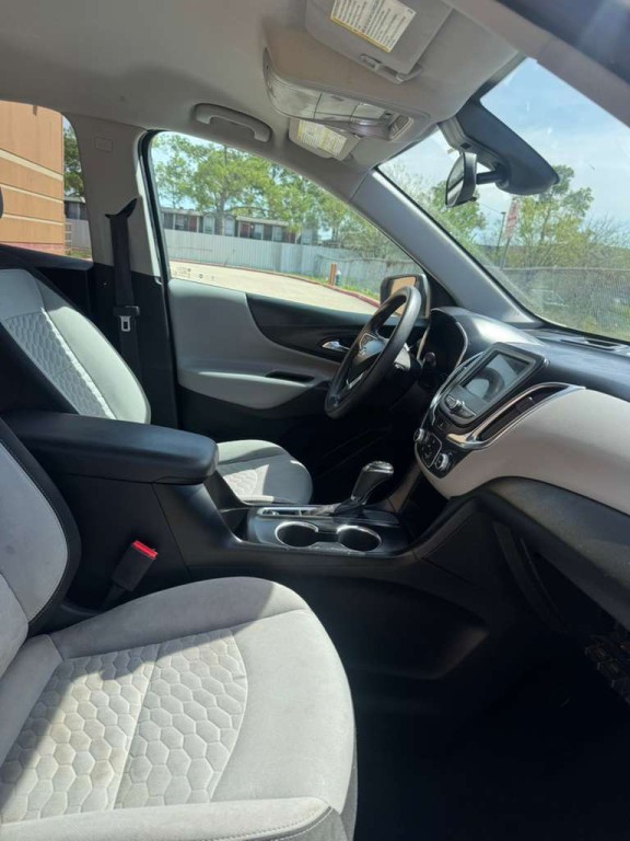 2020 Chevrolet Equinox Image 11