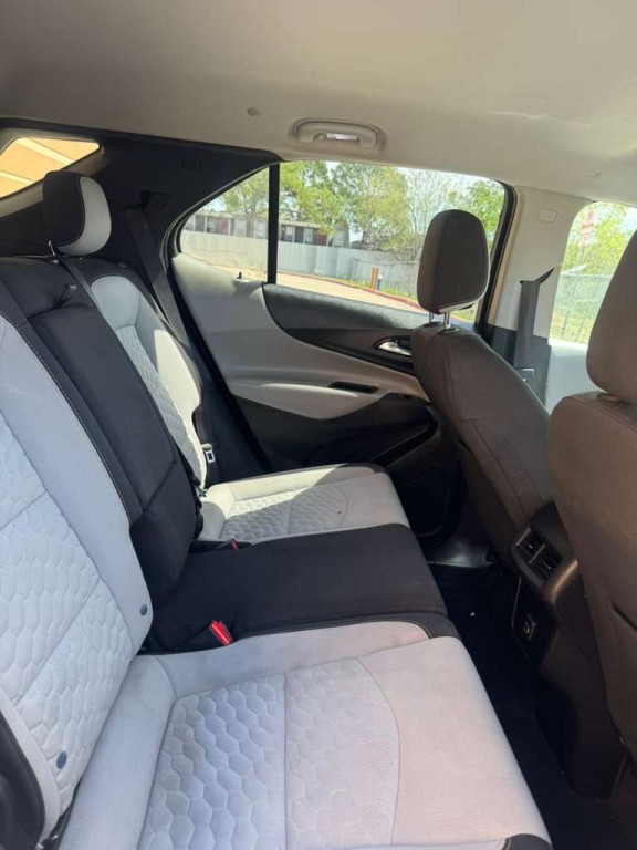 2020 Chevrolet Equinox Image 12