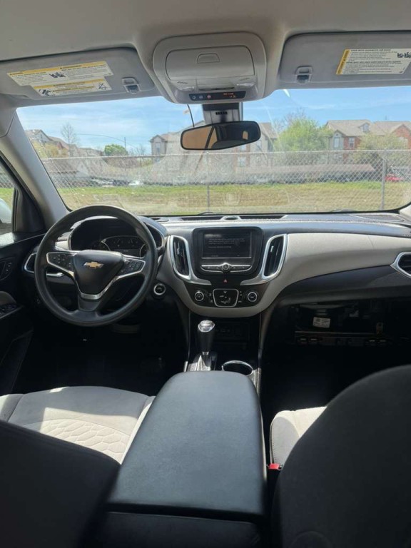 2020 Chevrolet Equinox Image 13
