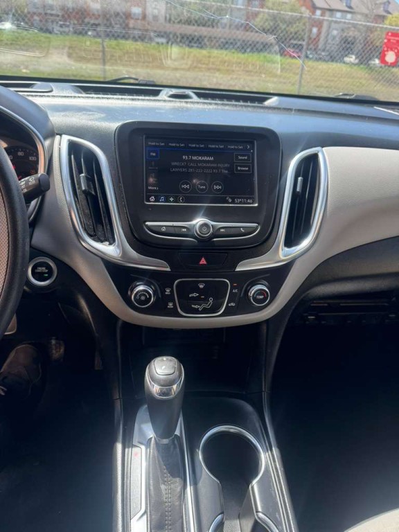 2020 Chevrolet Equinox Image 14