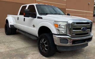 Image for 2016 Ford F-350 XL ID: 7257970