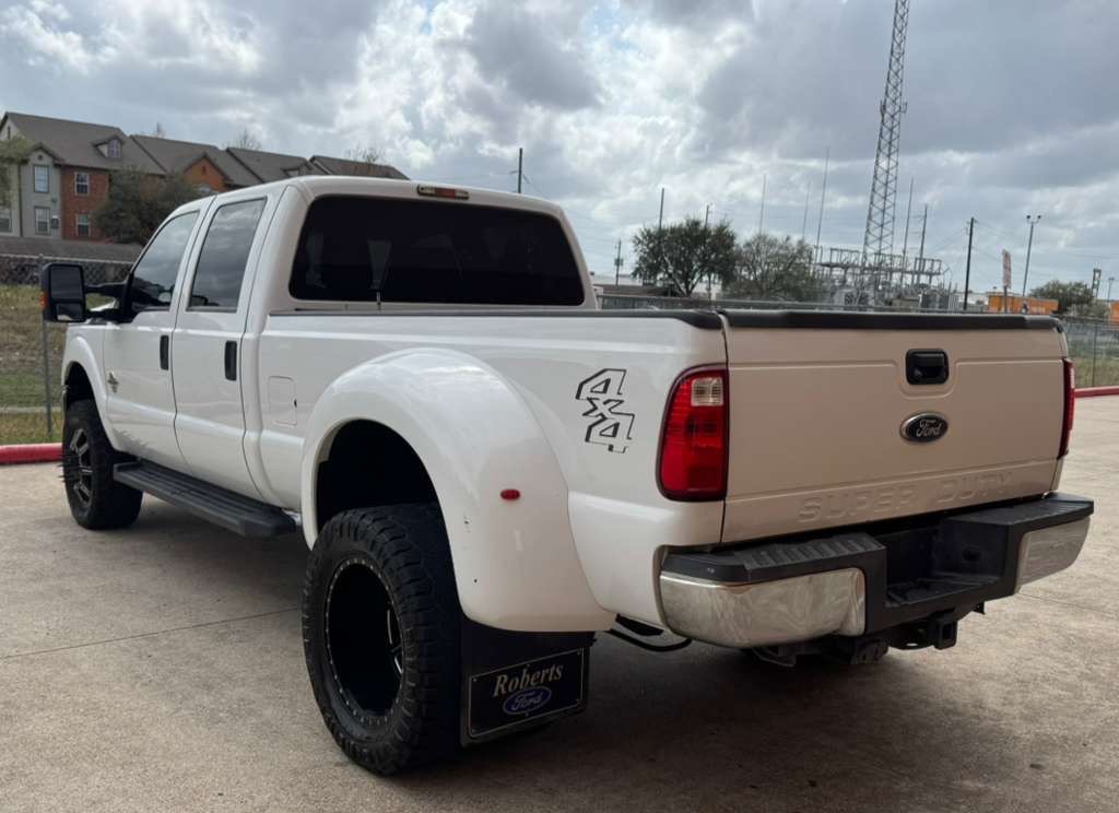 2016 Ford F-350 Image 3