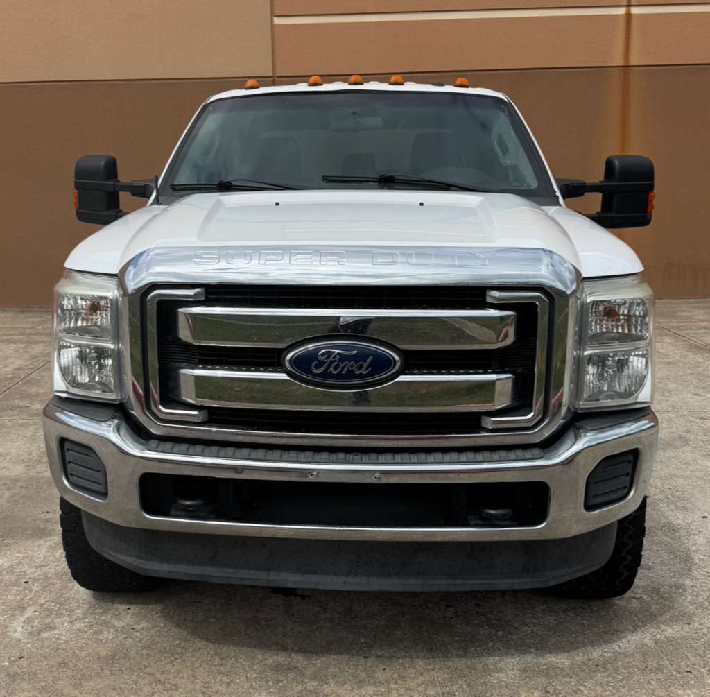 2016 Ford F-350 Image 5