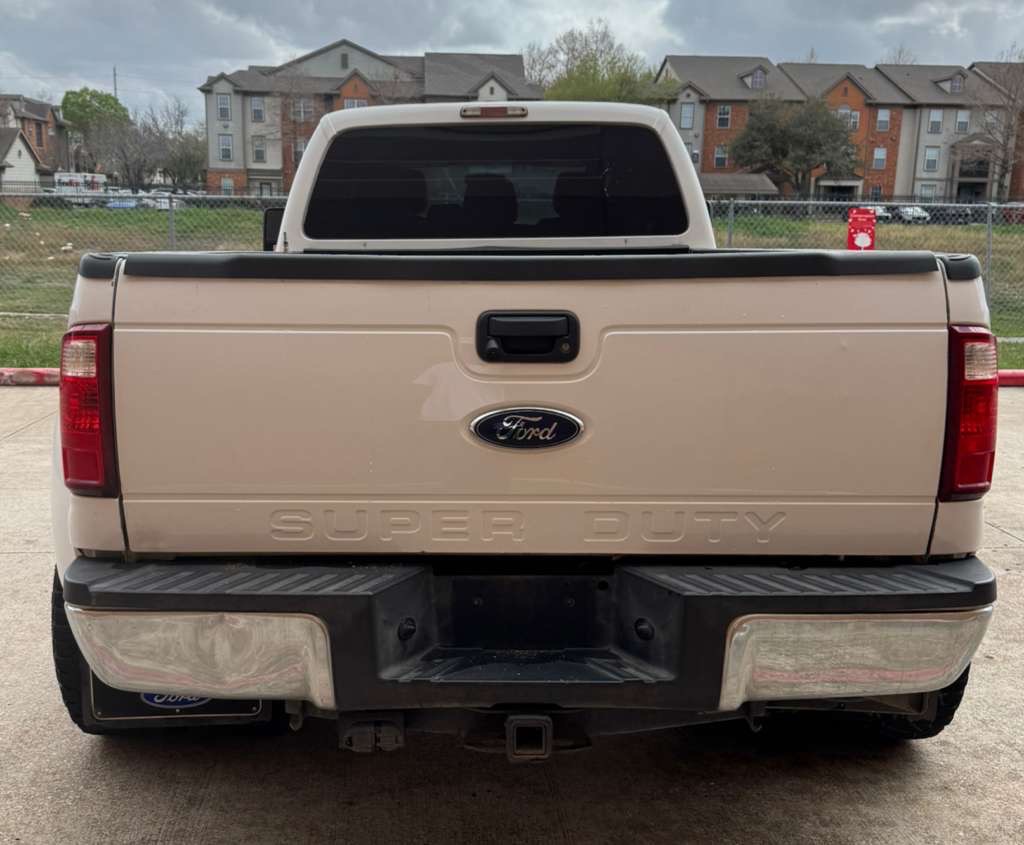 2016 Ford F-350 Image 6