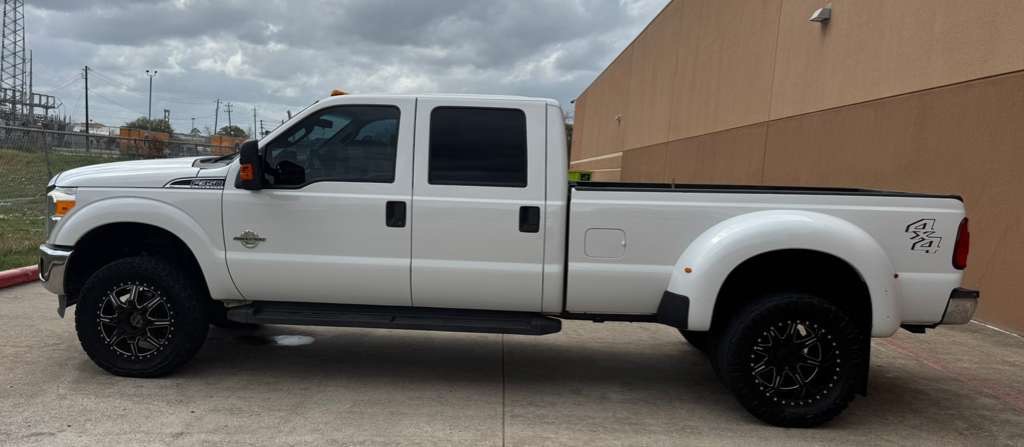 2016 Ford F-350 Image 7