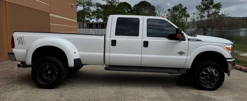 2016 Ford F-350 Image 8