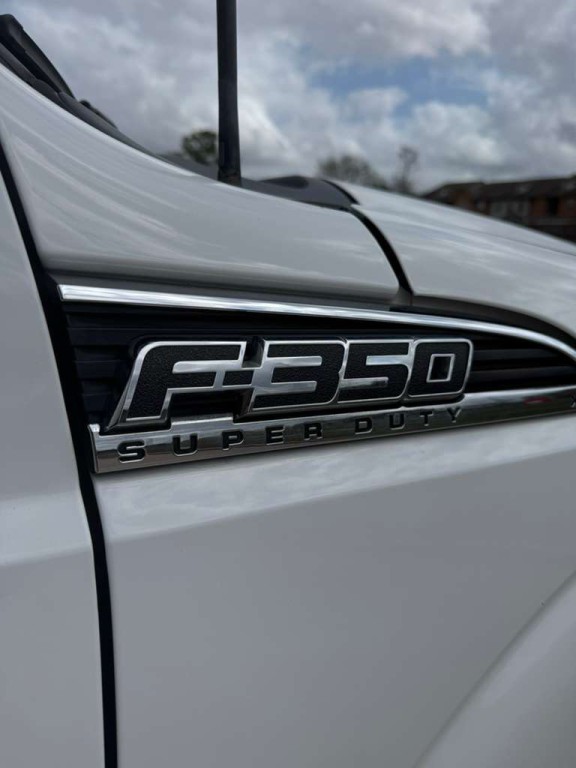 2016 Ford F-350 Image 9