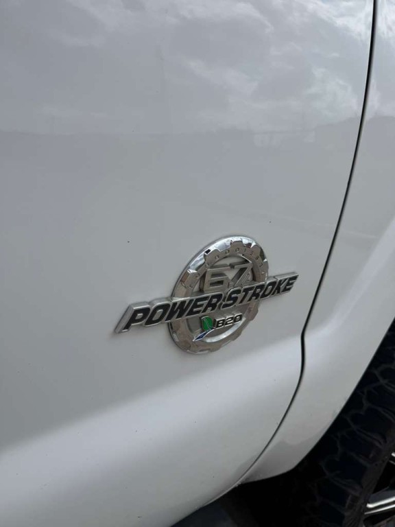 2016 Ford F-350 Image 10