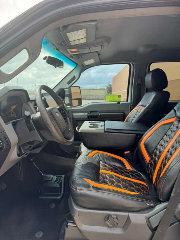 2016 Ford F-350 Image 11