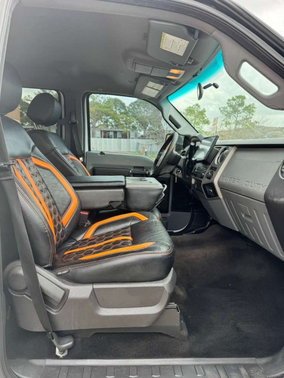 2016 Ford F-350 Image 12