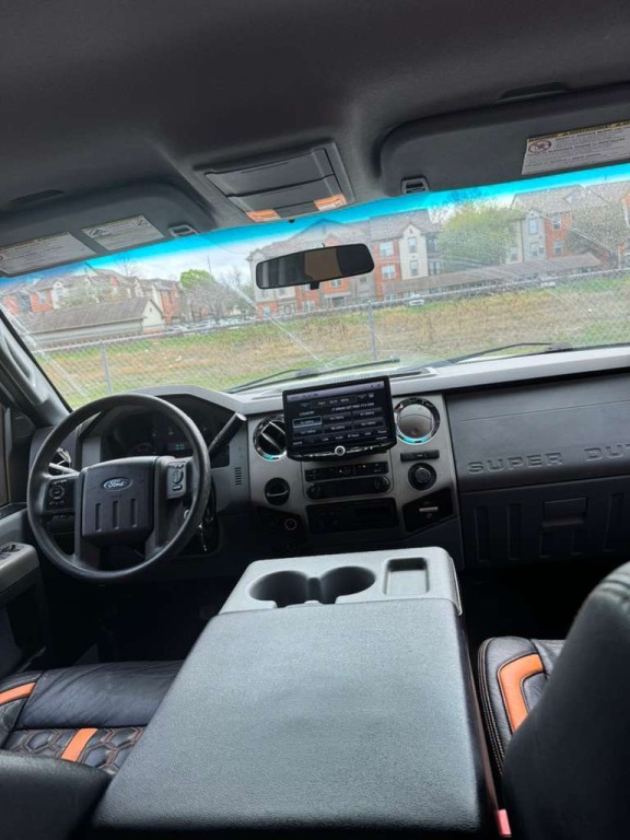 2016 Ford F-350 Image 14