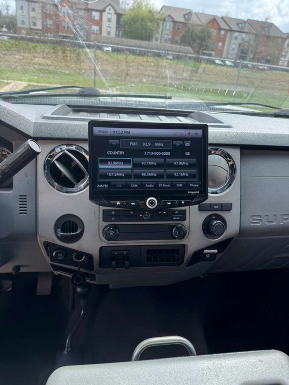 2016 Ford F-350 Image 15