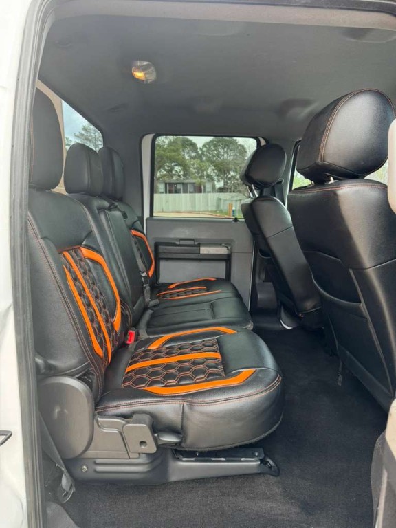 2016 Ford F-350 Image 16