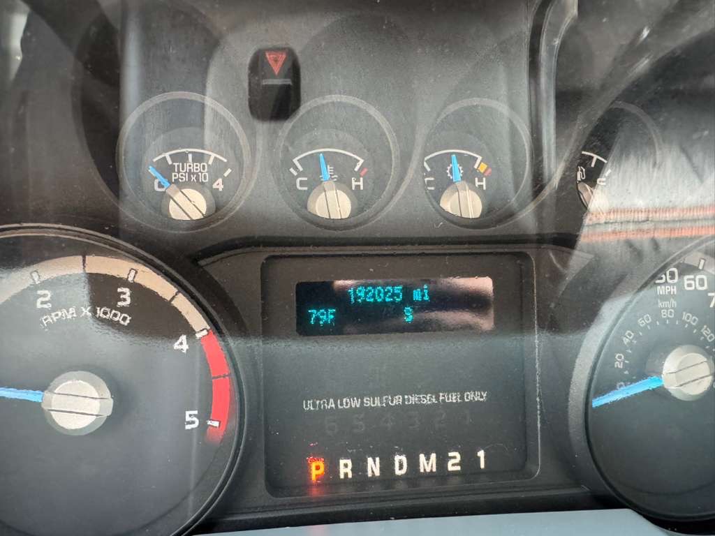 2016 Ford F-350 Image 17