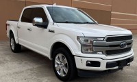 Image for 2019 Ford F-150 platinum ID: 7259210