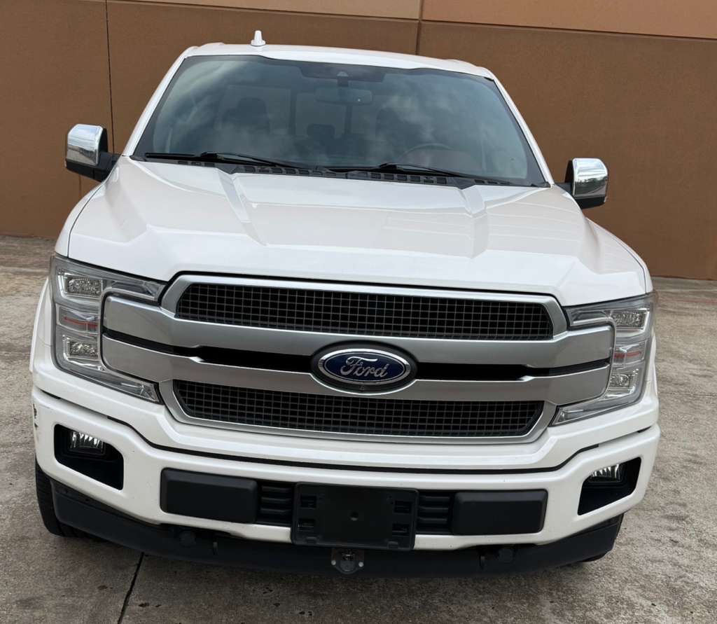 2019 Ford F-150 Image 5