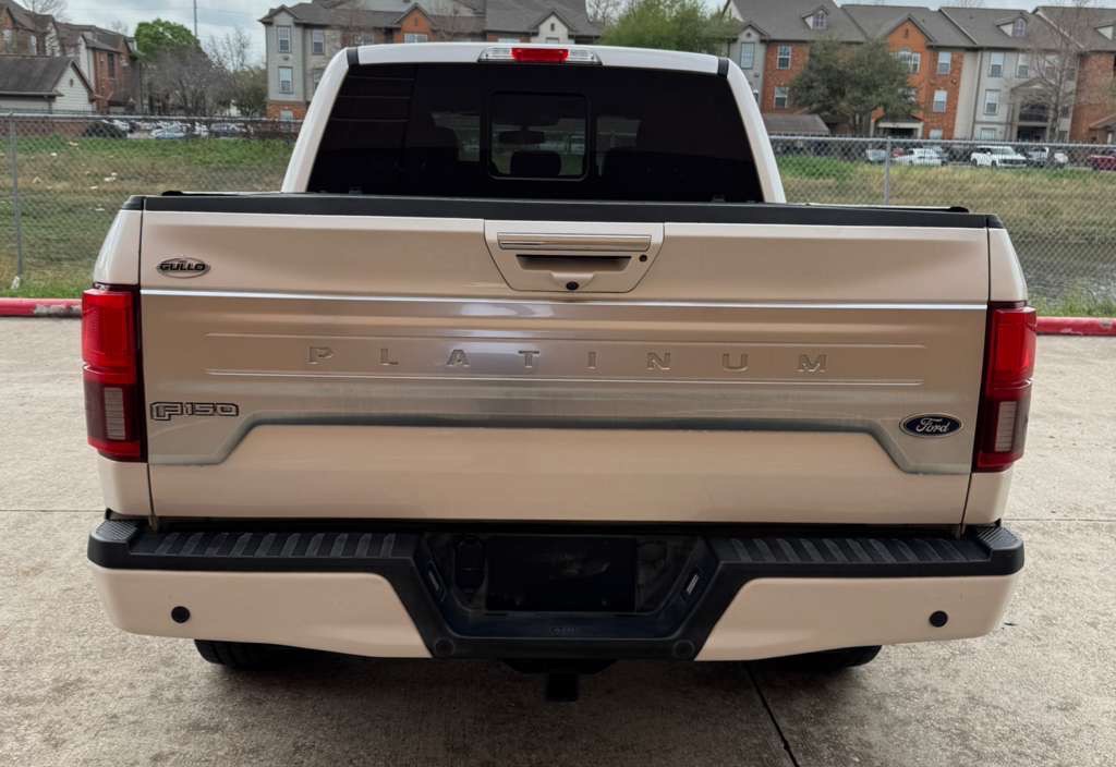 2019 Ford F-150 Image 6