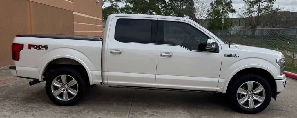 2019 Ford F-150 Image 7