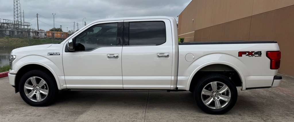 2019 Ford F-150 Image 8