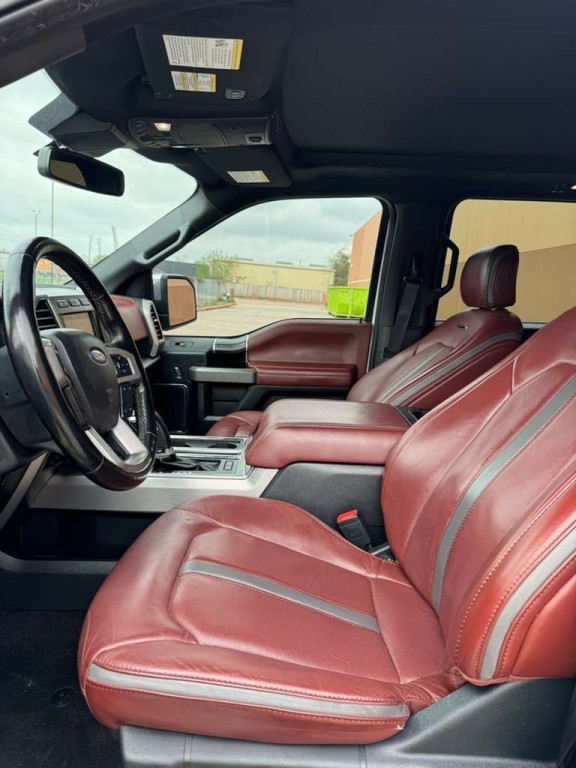 2019 Ford F-150 Image 9