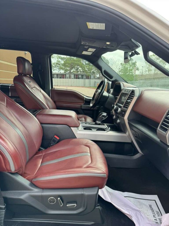 2019 Ford F-150 Image 11