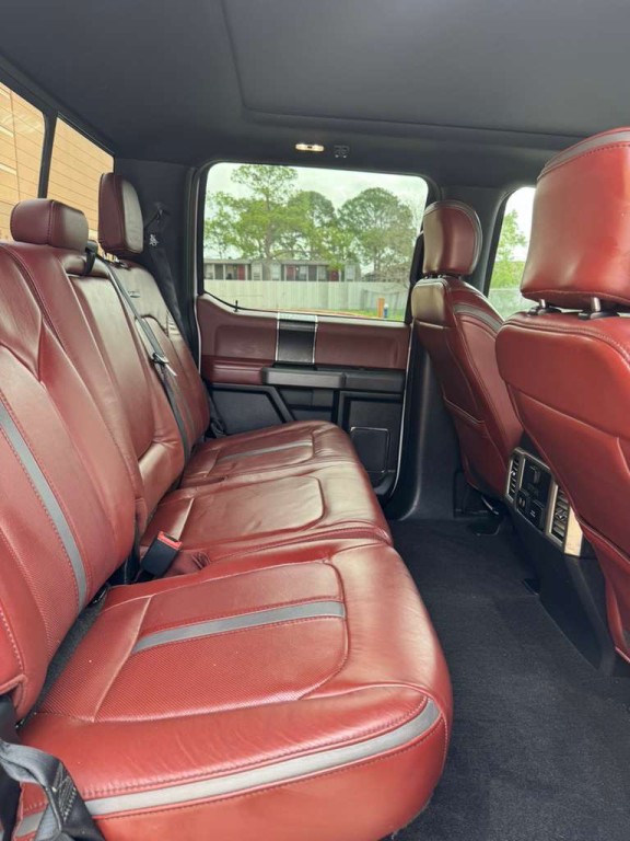 2019 Ford F-150 Image 12