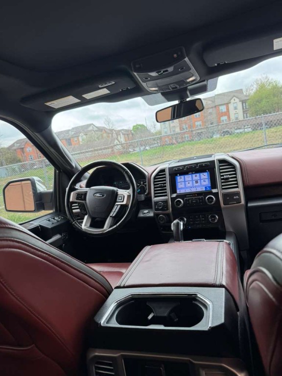 2019 Ford F-150 Image 13