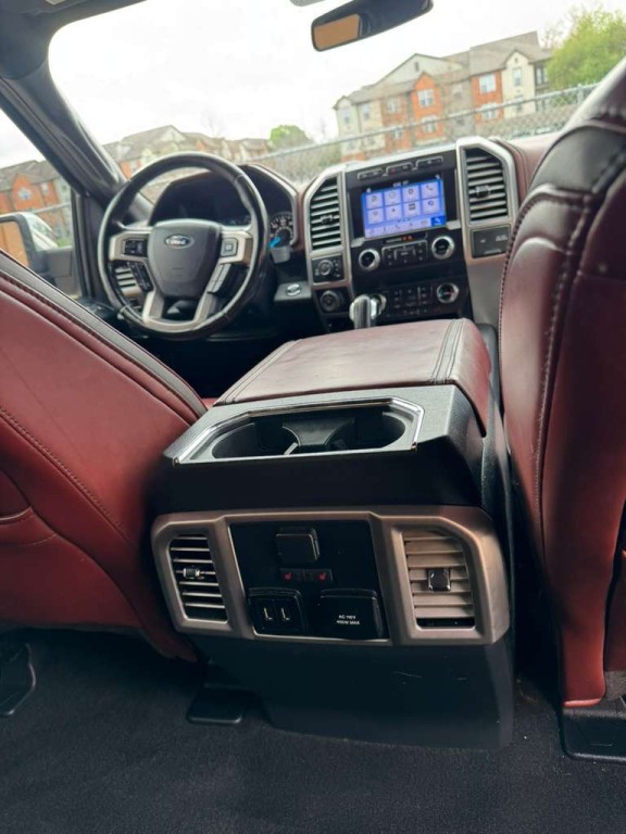 2019 Ford F-150 Image 14