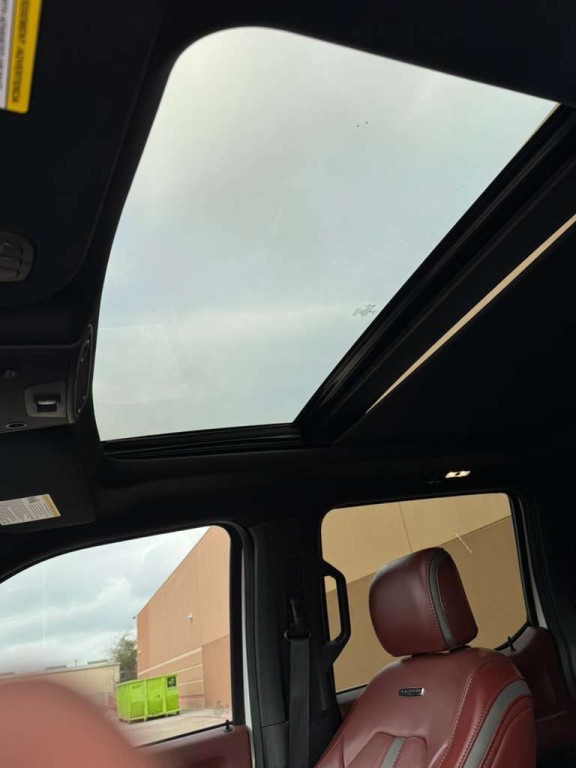 2019 Ford F-150 Image 15