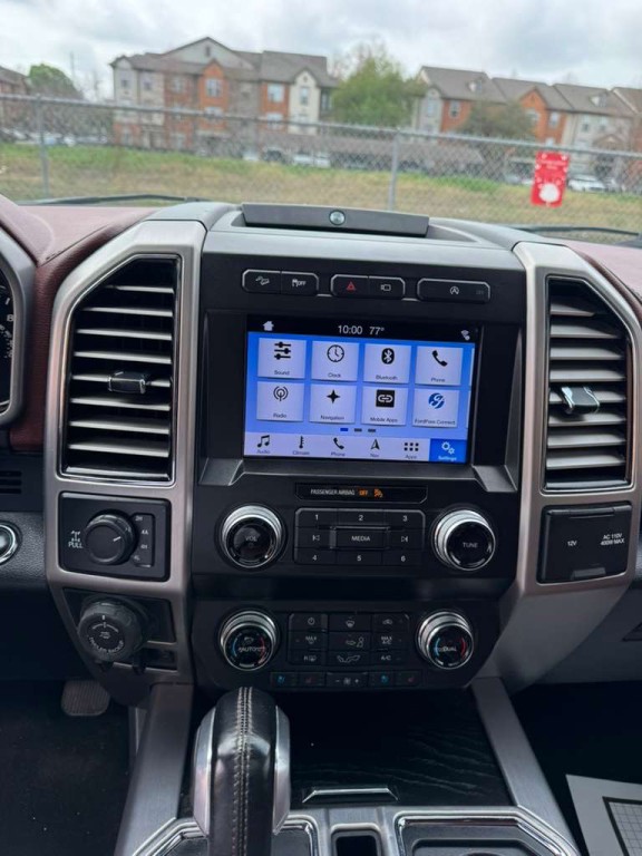 2019 Ford F-150 Image 16