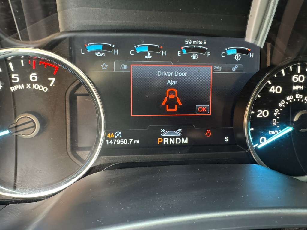 2019 Ford F-150 Image 17