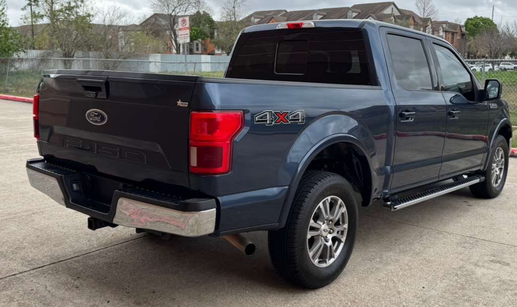 2020 Ford F-150 Image 3