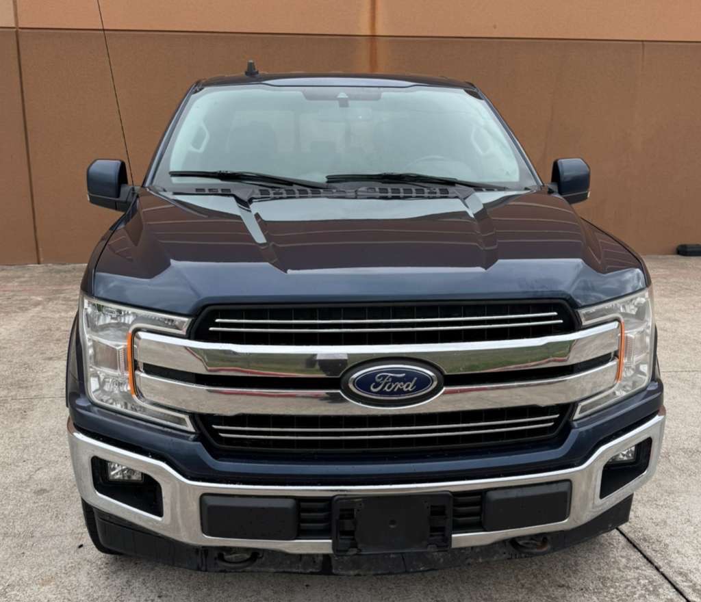 2020 Ford F-150 Image 5