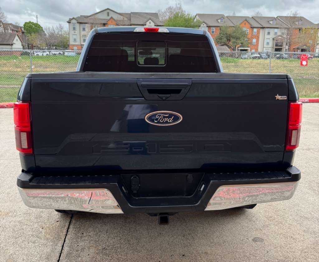 2020 Ford F-150 Image 6