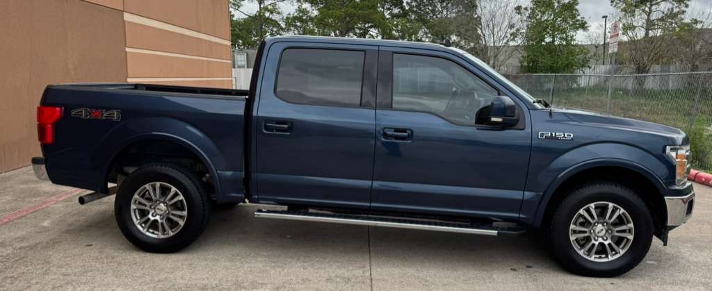 2020 Ford F-150 Image 7