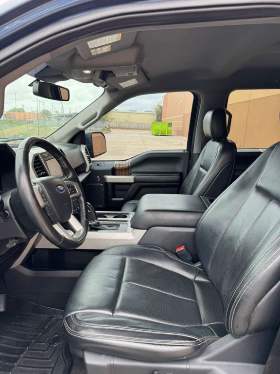 2020 Ford F-150 Image 9