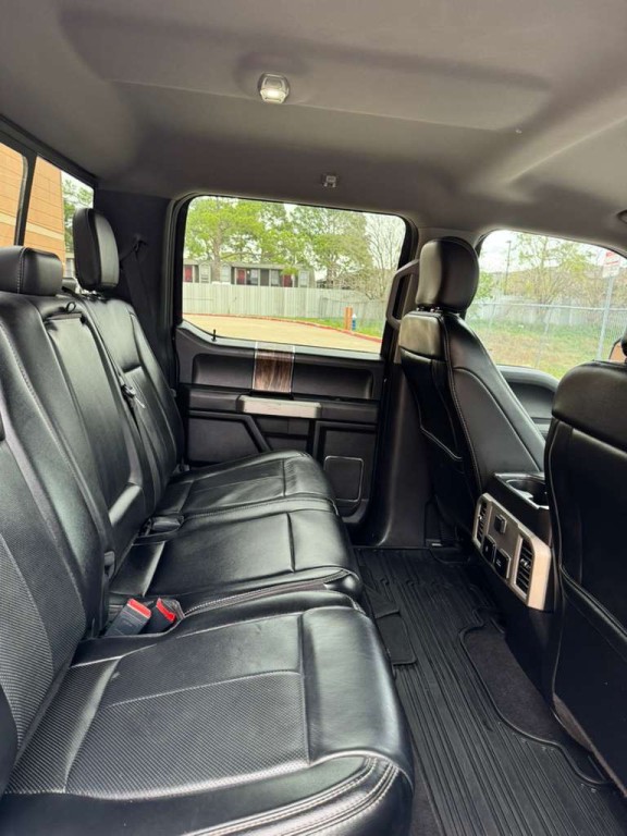 2020 Ford F-150 Image 10