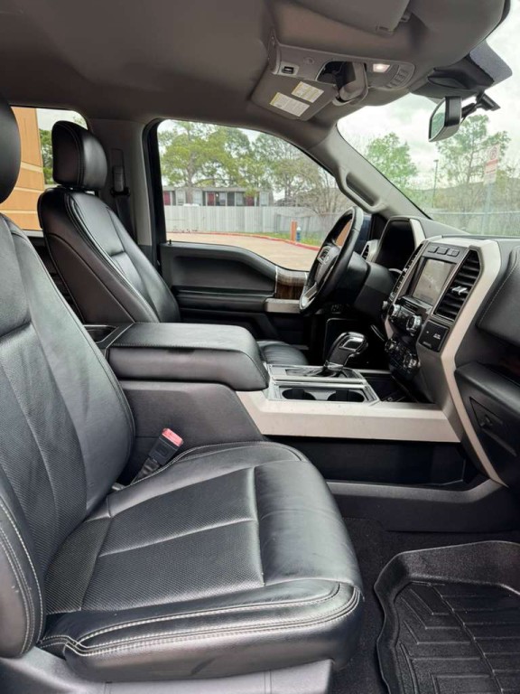 2020 Ford F-150 Image 11