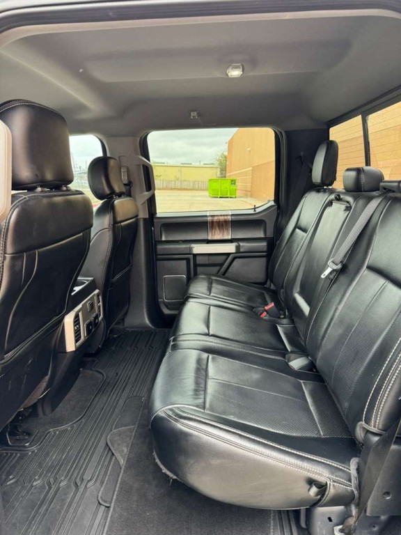 2020 Ford F-150 Image 12