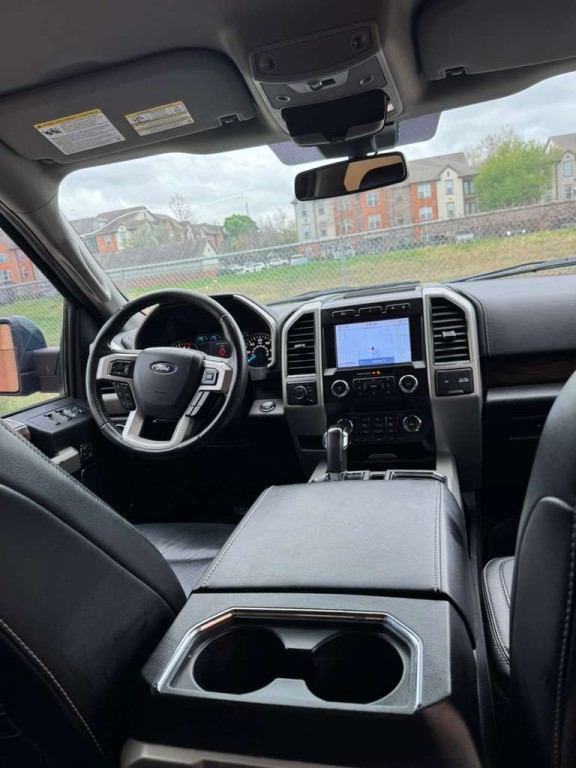 2020 Ford F-150 Image 13