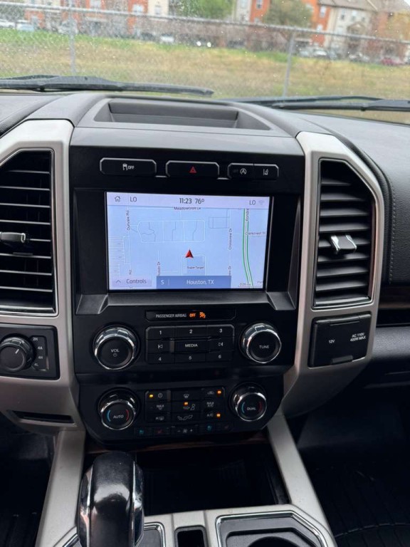 2020 Ford F-150 Image 15