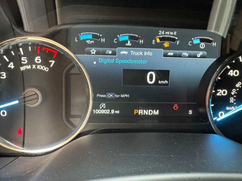 2020 Ford F-150 Image 16