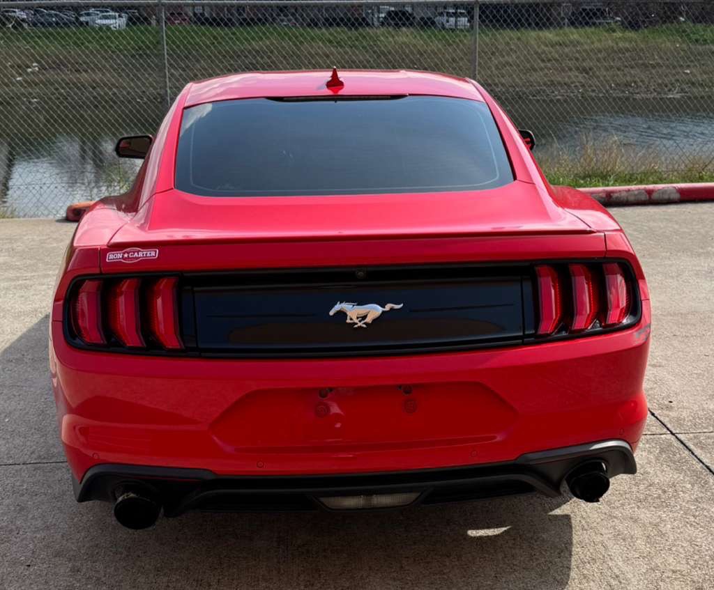 2020 Ford Mustang Image 6