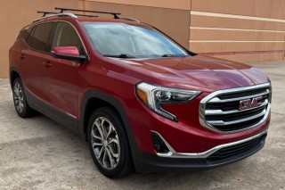 Image for 2020 GMC Terrain SLT ID: 7259268