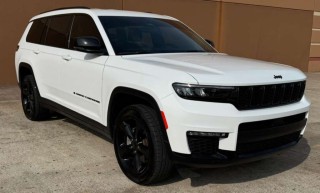 Image for 2024 Jeep Grand Cherokee Limited ID: 7259328