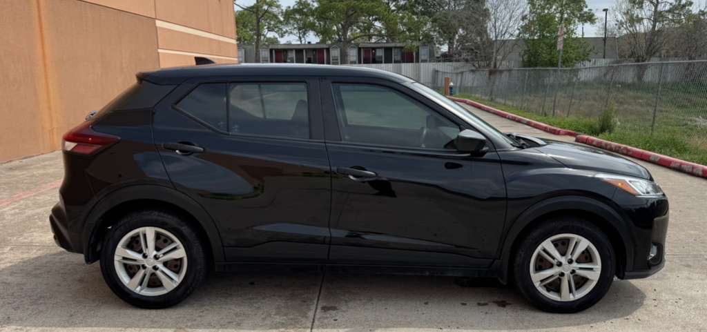 2021 Nissan Kicks Image 5