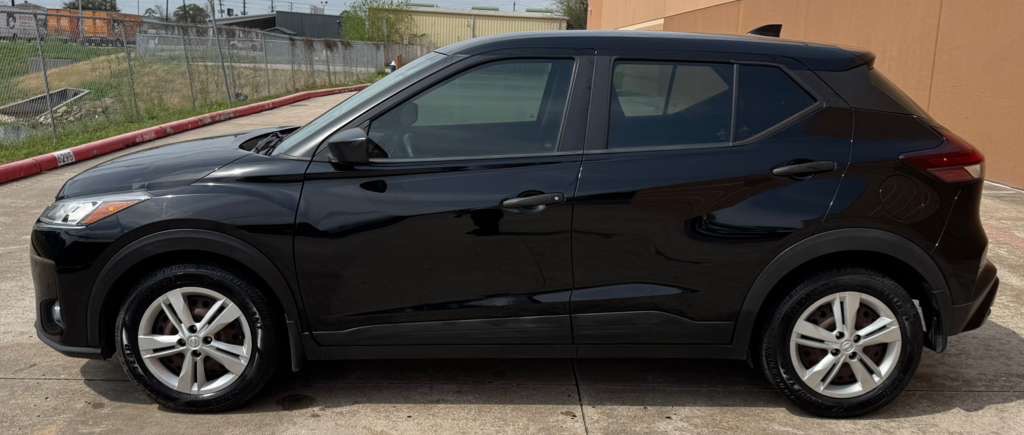 2021 Nissan Kicks Image 6