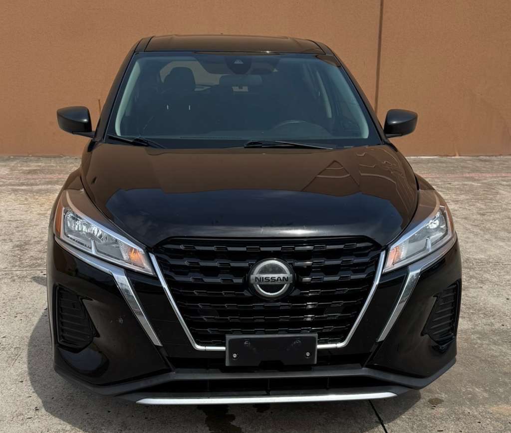 2021 Nissan Kicks Image 7